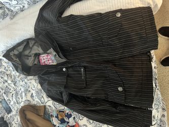 Burton Snowboard Jacket