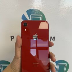 🚨📱 iPhone XR 64 GB Unlcoked BH81% 🔋 Case And Headphones For Free 🚨💯