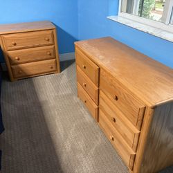Bedroom Set