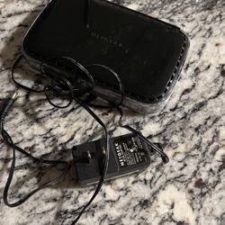 Net gear Router