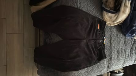 corduroy Empire Pants