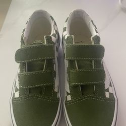 VANS Shoes 
