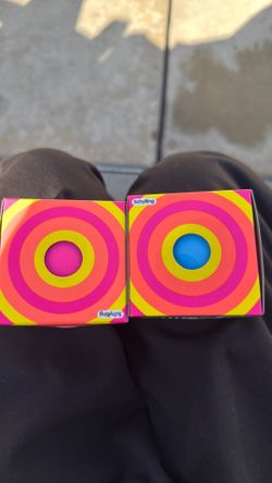 Needoh color change