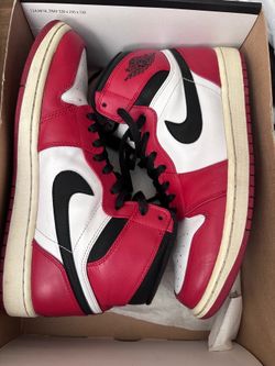 Air Jordan 1 Retro High 2013 - Size 10