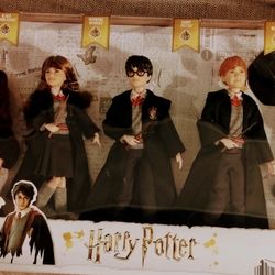Harry Potter Set