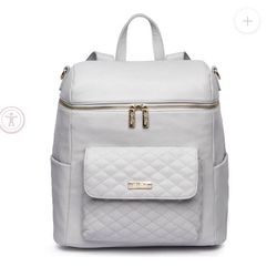 Luli Bebe Diaper Bag