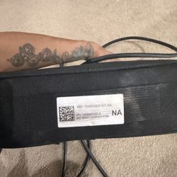 Tesla Charging Cable 