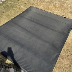 Soft Trifecta Tonneau Cover- Free