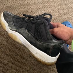 Jordan 11 Beaters 