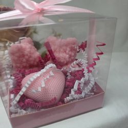 Candle Esencial Oil Vainilla-Canela.