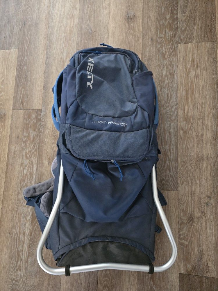 Kelty Child Carrier Backpack