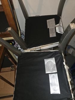 Desks, tables, wardrobes, mirror, and much more — used but in good condition