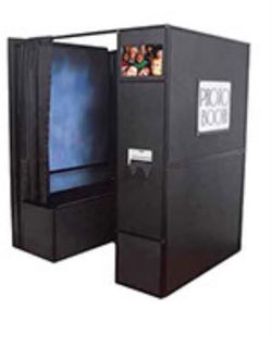 Photo Booth