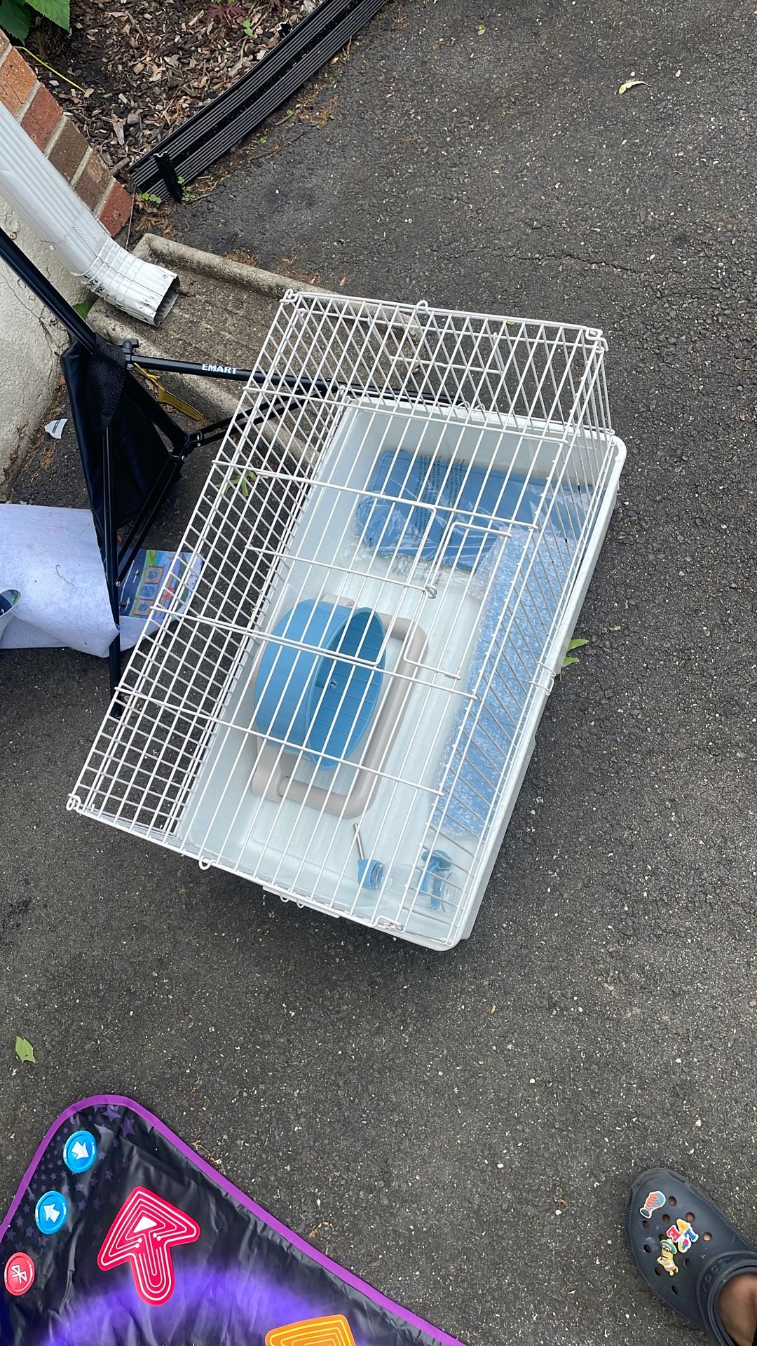 Everything Must Go