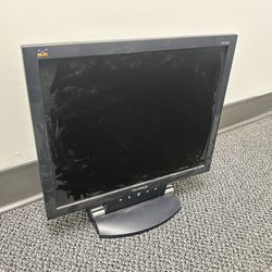 Computer Monitor 