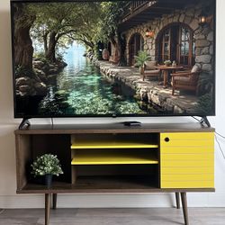 LG TV 65 inches 4K