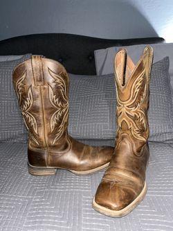 Ariat Boots