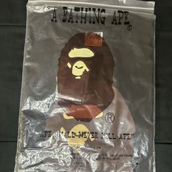 Bape 