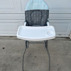Cosco High Chair