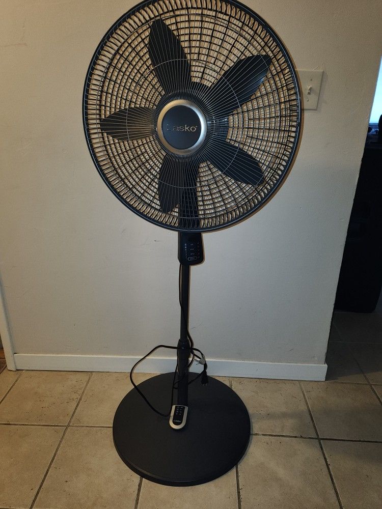 Ventilador Lasko