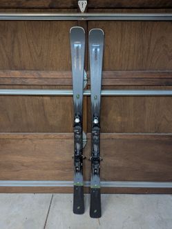 K2 Disruption Skis 163cm