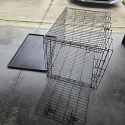 Medium Dog Crate
