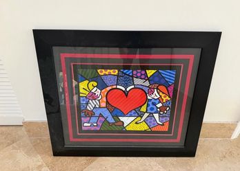 Framed Art / Picture