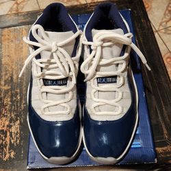 Jordan 11 Retro