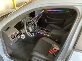 Led Lights Installation