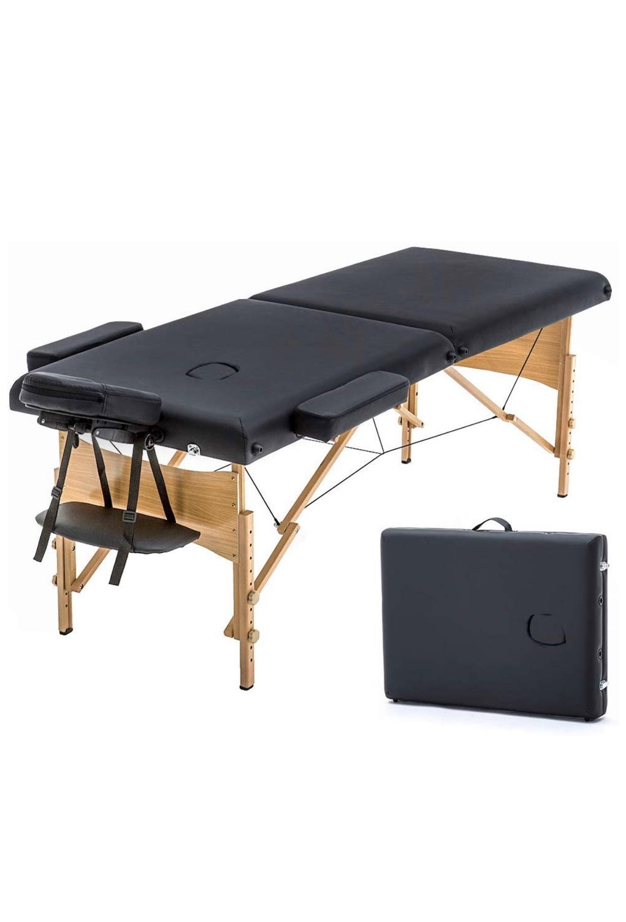 Brand new massage table... Must Go