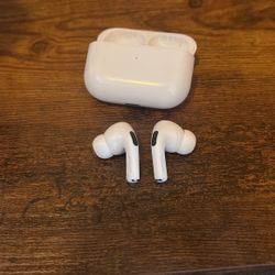 AirPod Pros