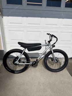 Crew Dart V3 E-Bike