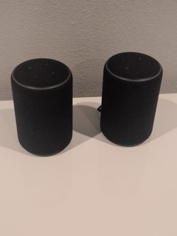 ECHO PLUS (2ND GEN) Premium Sound - Charcoal r