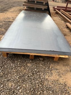 10g sheet metal
