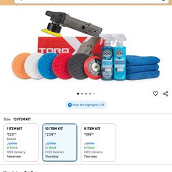 Car Detailing Package