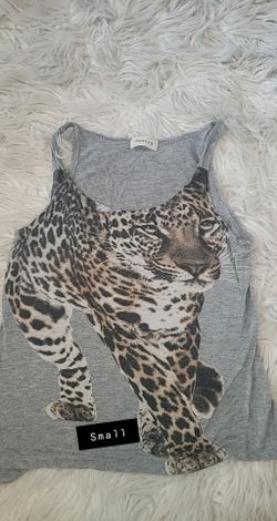 Small shirt
