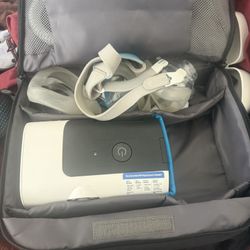 Resmed C Pap Machine 