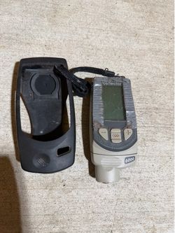Positector 6000 Coatings Thickness Gauge