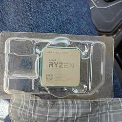 AMD Ryzen 5 5600G