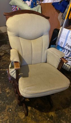 Rocking Chair