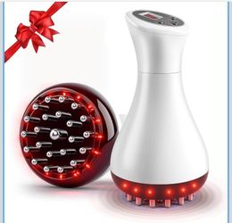 Lymphatic Drainage Massager