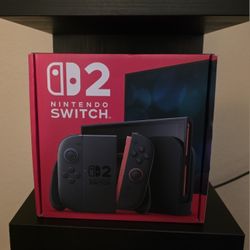 Nintendo Switch 2