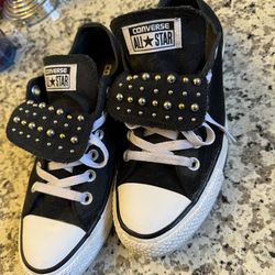 Converse shoes