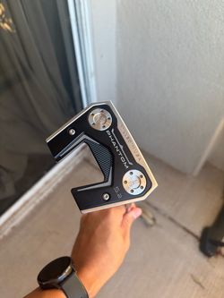 Scotty Cameron Phantom 5.3 33”