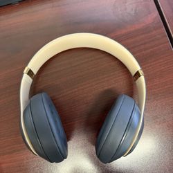 Beats Studio 3 