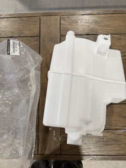 2013-2025 Washer Reservoir - Mazda (KD35-67-481)