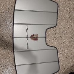 Porsche 911 997 Sunshades 2005-2012 Like New 