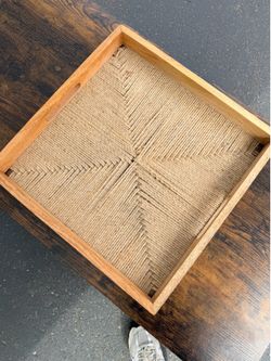 HomeGoods Tray Decoration