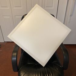 Ceiling lights For Drop Ceiling, 24 In X 24in,   40W, 4000K