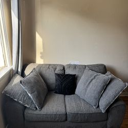 Two Seater Couch